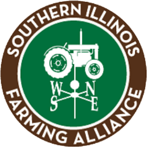 Southern Illinois Farming Alliance Logo