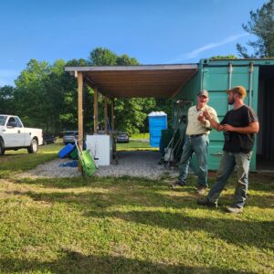May 2024 Field Day - Beet Root Farm - 5